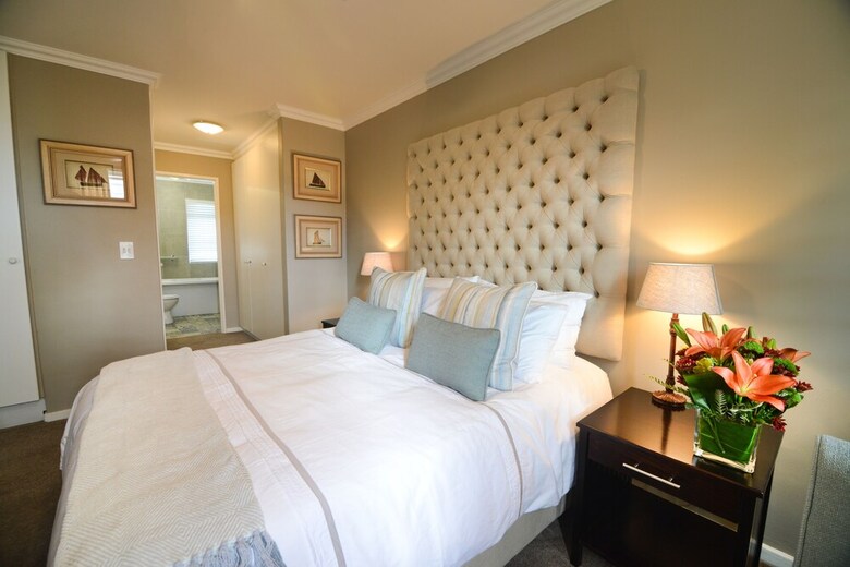 Apartamentos Dk Villas 1 Harbour View (Hout Bay)