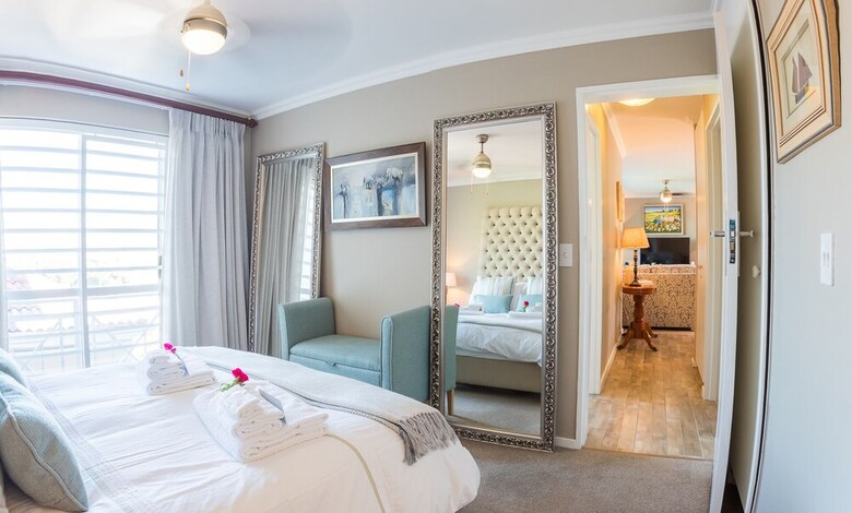 Apartamentos Dk Villas 1 Harbour View (Hout Bay)