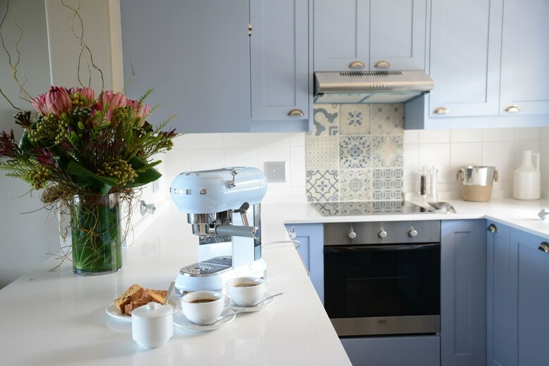 Apartamentos Dk Villas 1 Harbour View (Hout Bay)