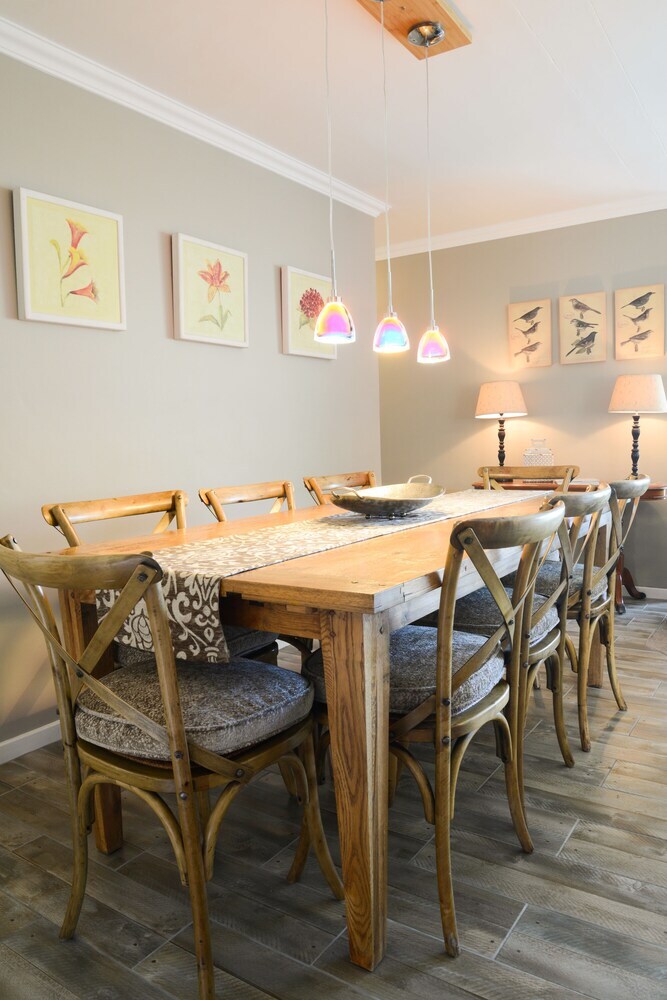 Apartamentos Dk Villas 1 Harbour View (Hout Bay)