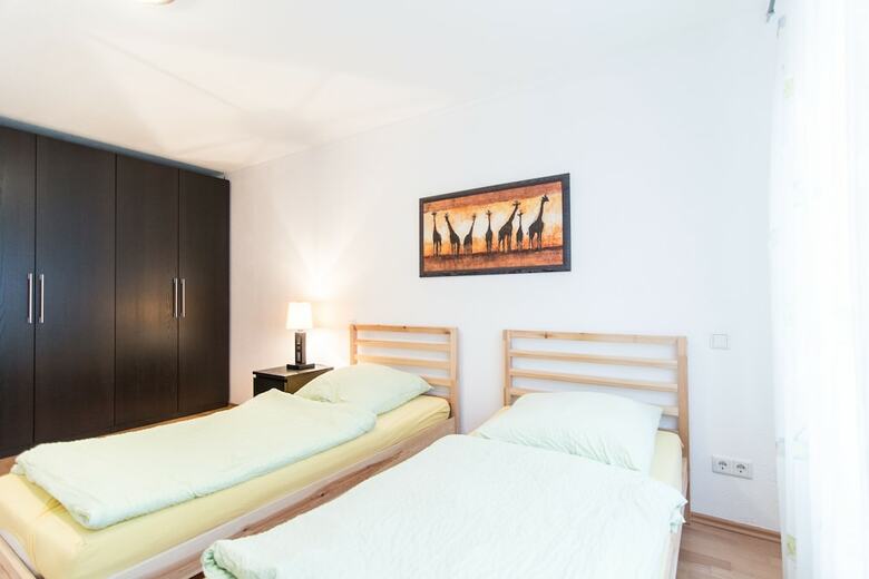 Apartment Morgenstern