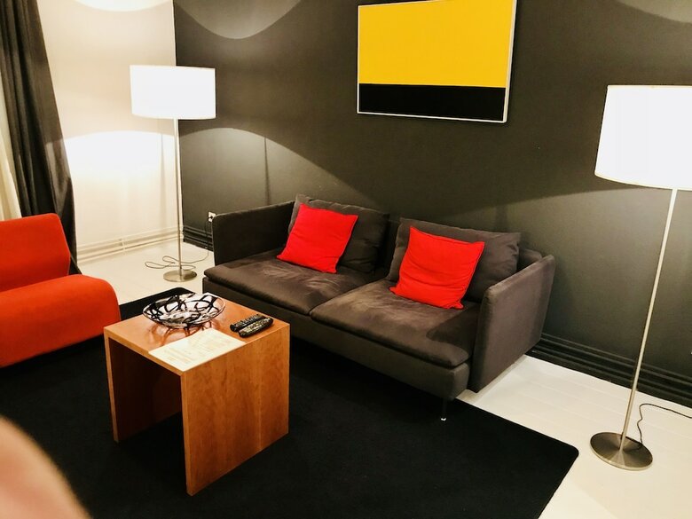 Apartment In Historical Center