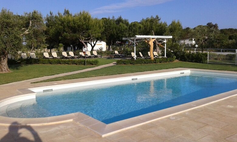 Apartamento Casa Vacanze Gli Oleandri