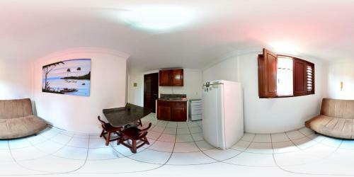 Apartamento Residencial Ponta Negra Flat
