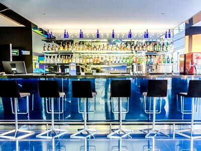 Comfort Hotel Confins