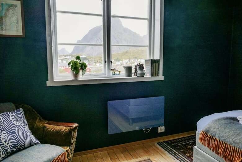 Hotel Catog�rden