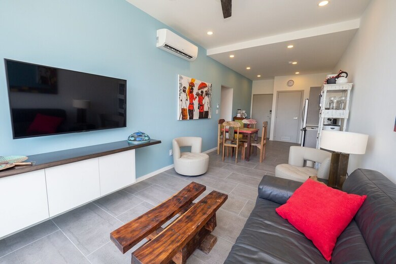 Apartamentos Jaco Sunset Boulevard Oceanview Condo