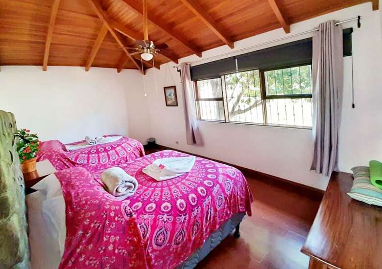 Luna Inn B&B