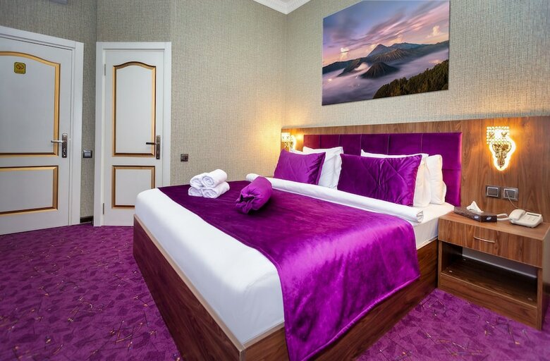 Baku City Hotel