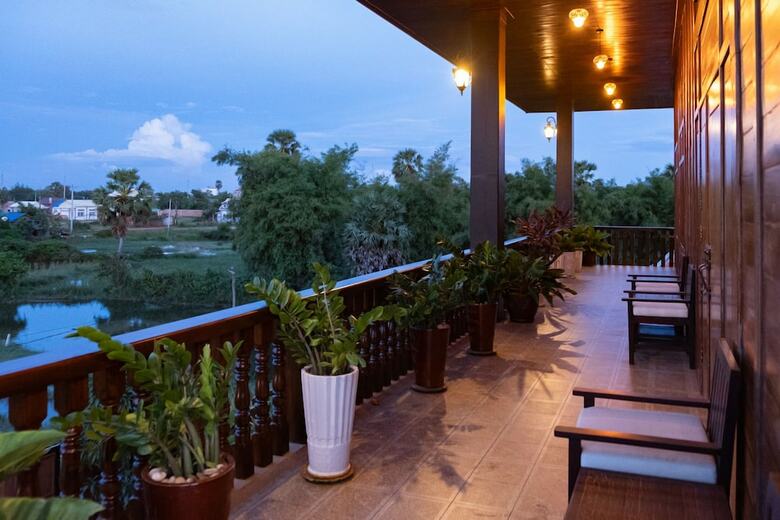Hotel Heart Of Wonder Villa