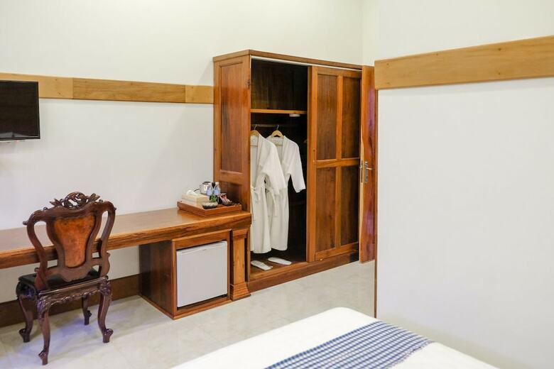 Hotel Heart Of Wonder Villa