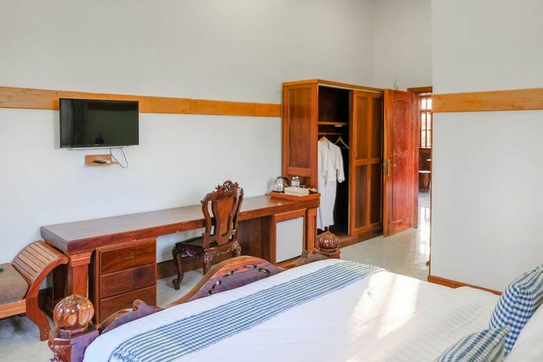 Hotel Heart Of Wonder Villa