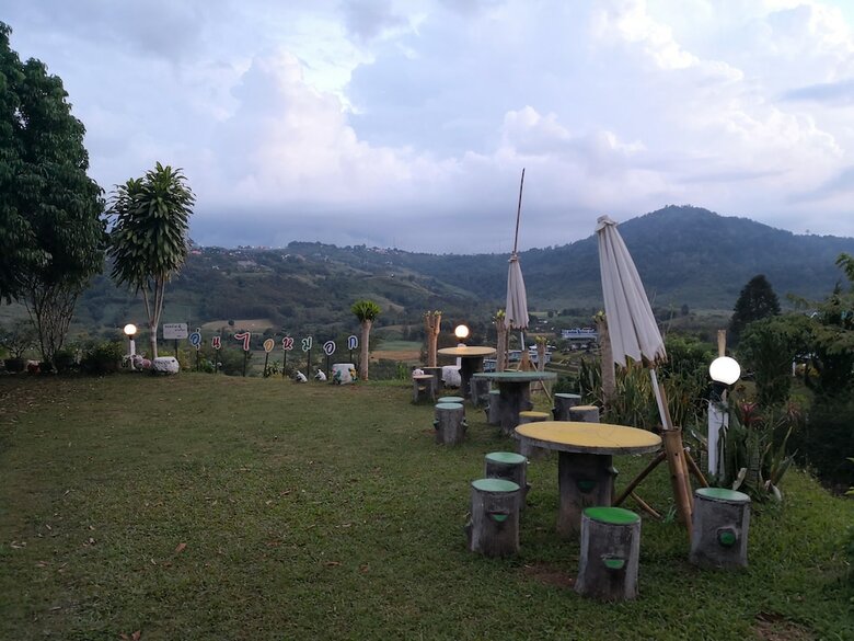 Hotel Oonimok