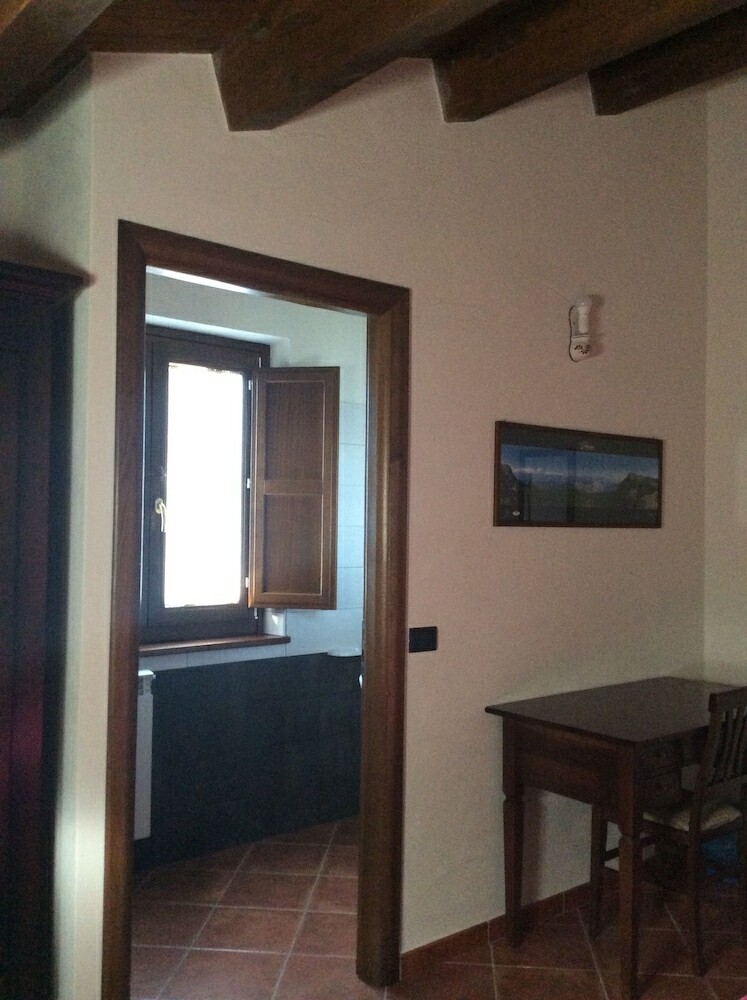 Agroturismo Agriturismo Civarra