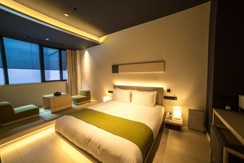 Hotel Suzhou River-purple Resorts&spa