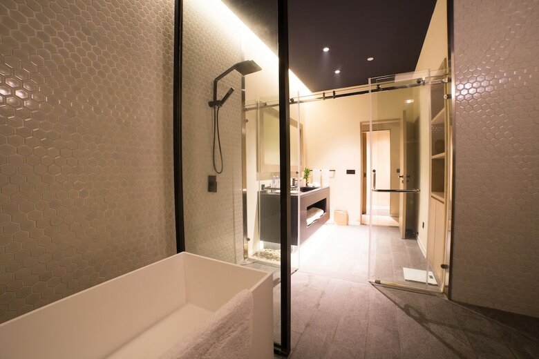 Hotel Suzhou River-purple Resorts&spa
