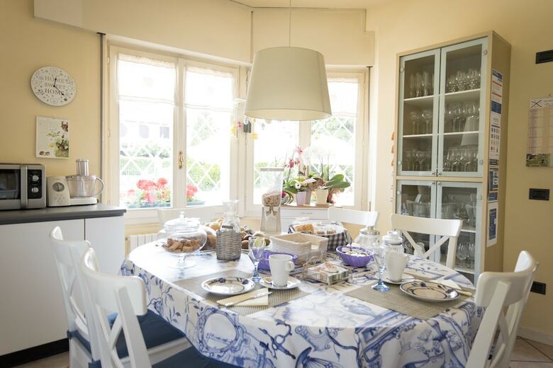 Bed & Breakfast Da Beatrice