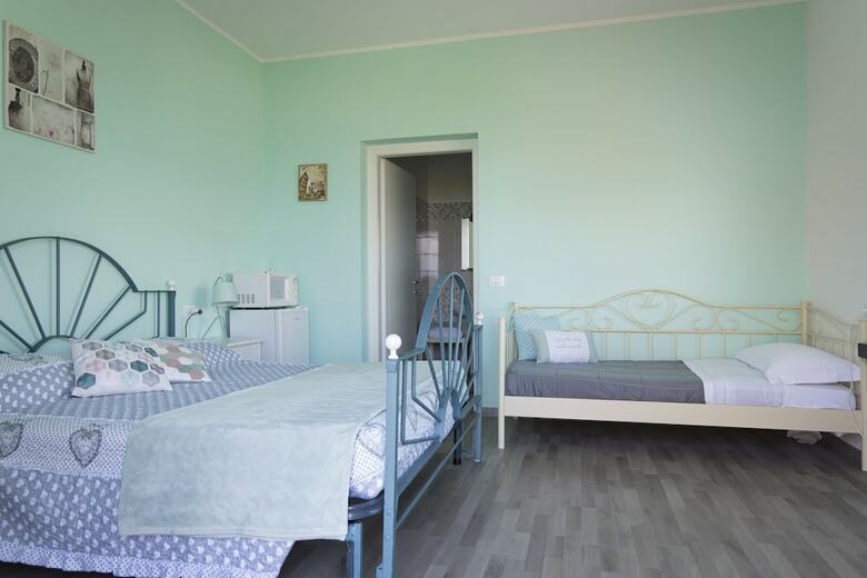 Bed & Breakfast Da Beatrice