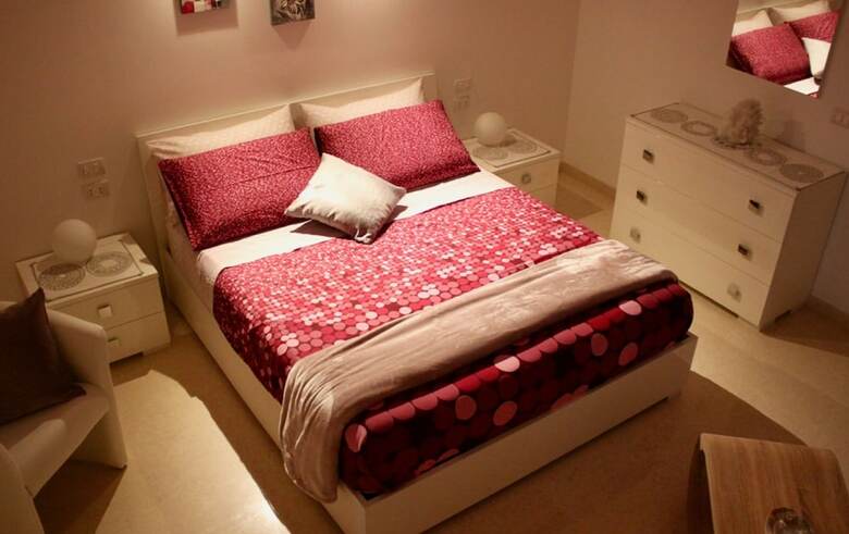 Bed & Breakfast Villa Wonder