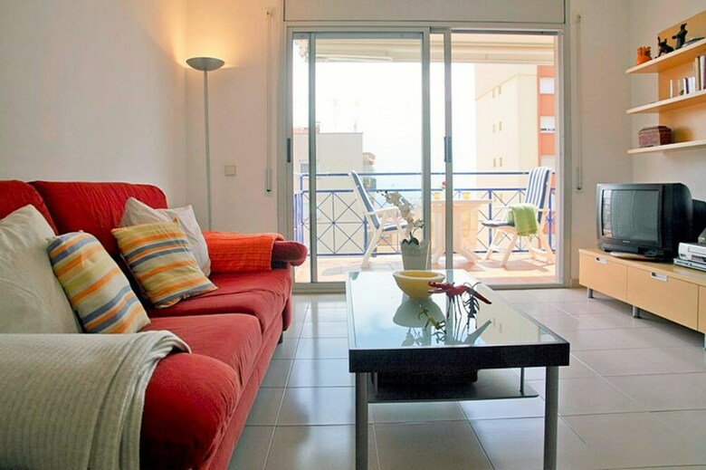 Apartament Soul Sitges Rentals