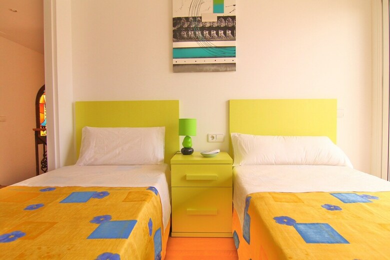 Apartament Gran Plaza Sitges Rentals