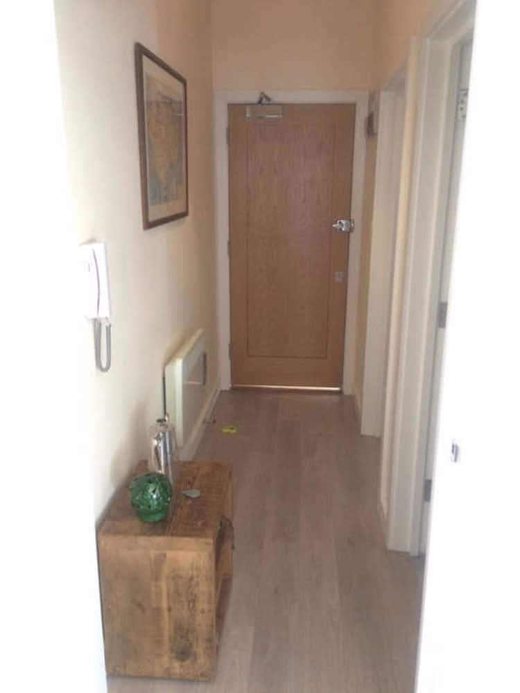 Modern 1 Bedroom Apartment In Holloway