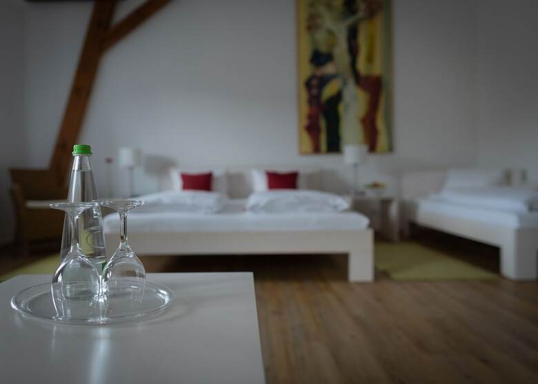 Posada Gasthof Zum Storch