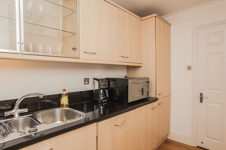 Apartamentos Spacious South Kensington Penthouse