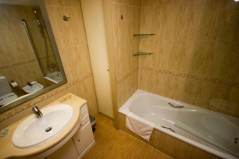 Aparthotel Patacona Resort Apartments