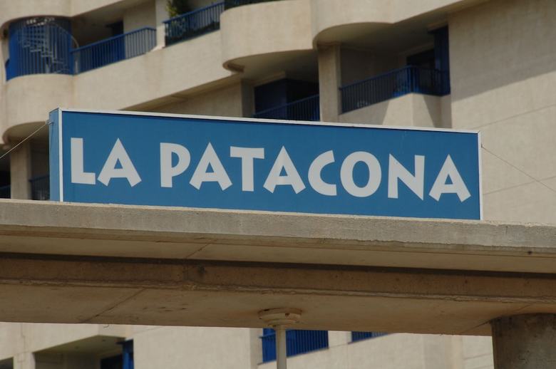 Aparthotel Patacona Resort Apartments