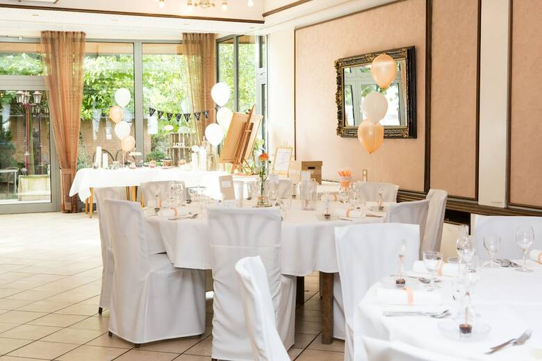 Hotel Hilckmann