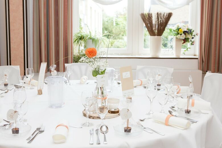 Hotel Hilckmann