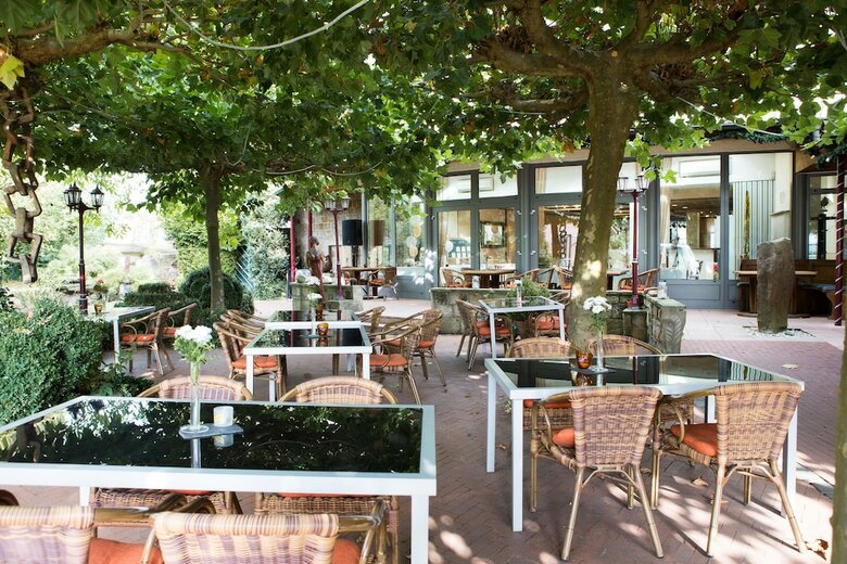 Hotel Hilckmann