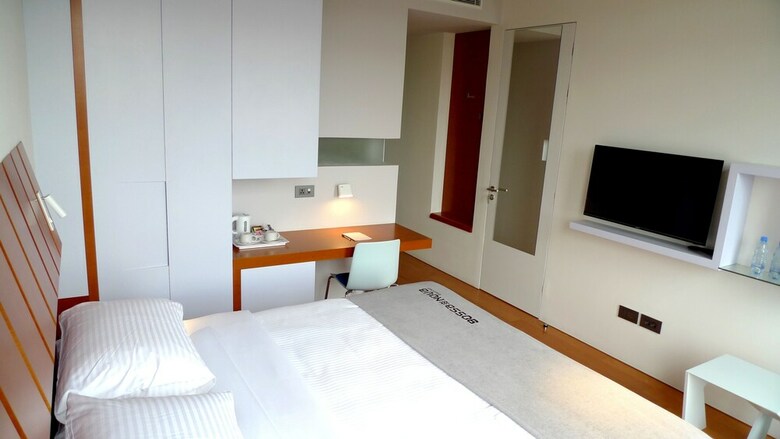 Bossa Nova Beirut Hotel
