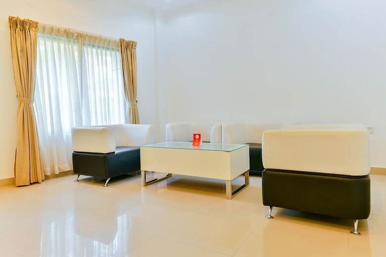 Hotel Capital O 23079 Ajantha Regency