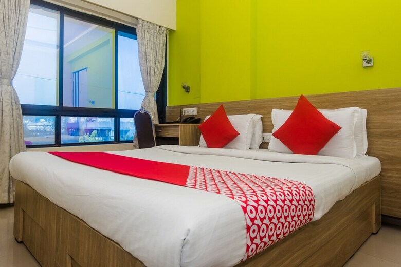 Hotel Oyo 24014 Tuliip Residency
