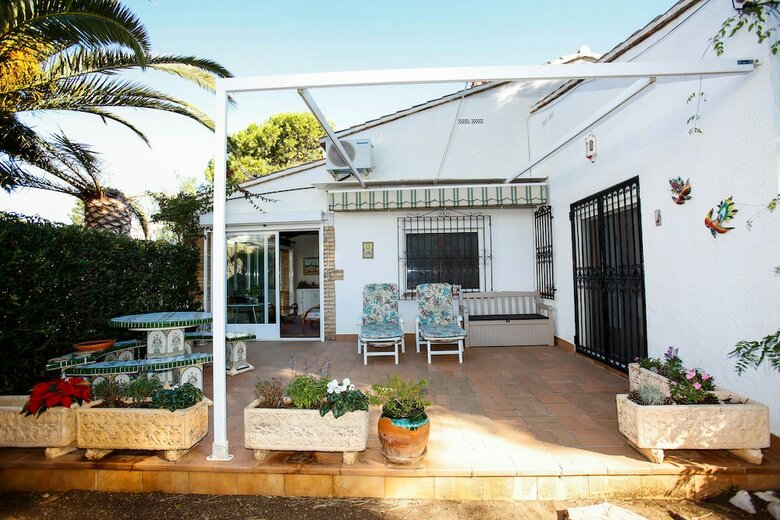 Apartamentos Bungalow Florida Sol, 21