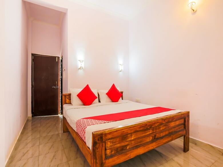 Hotel Oyo 23650 Down Da Village