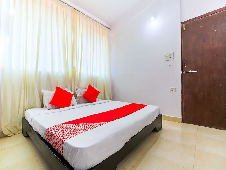 Hotel Oyo 23650 Down Da Village