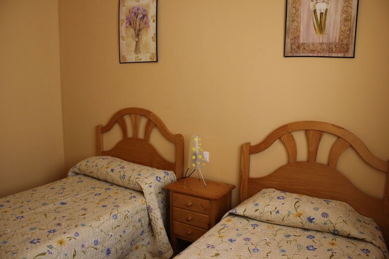 Apartamento Playasol I