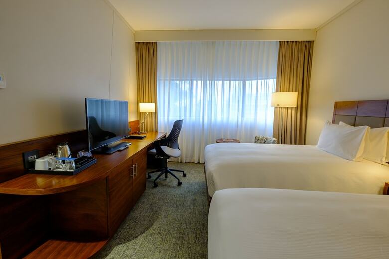 Hotel Hilton Garden Inn Mbabane
