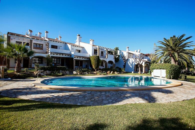 Apartamentos Bungalow Florida Sol, 30b