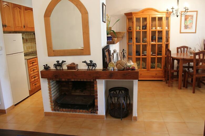 Apartamentos Bungalow Florida Sol, 30b
