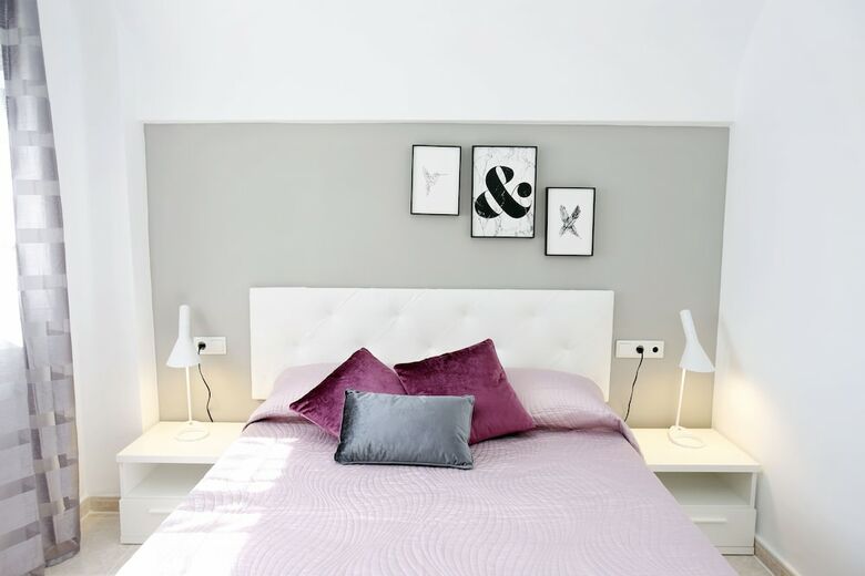 Apartamento Maravista