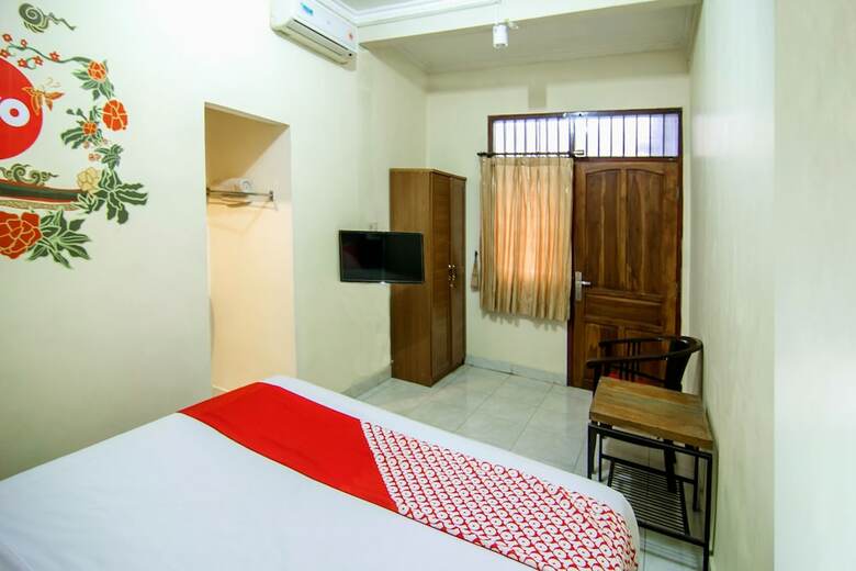 Hostal Oyo 198 Emdi House Seturan