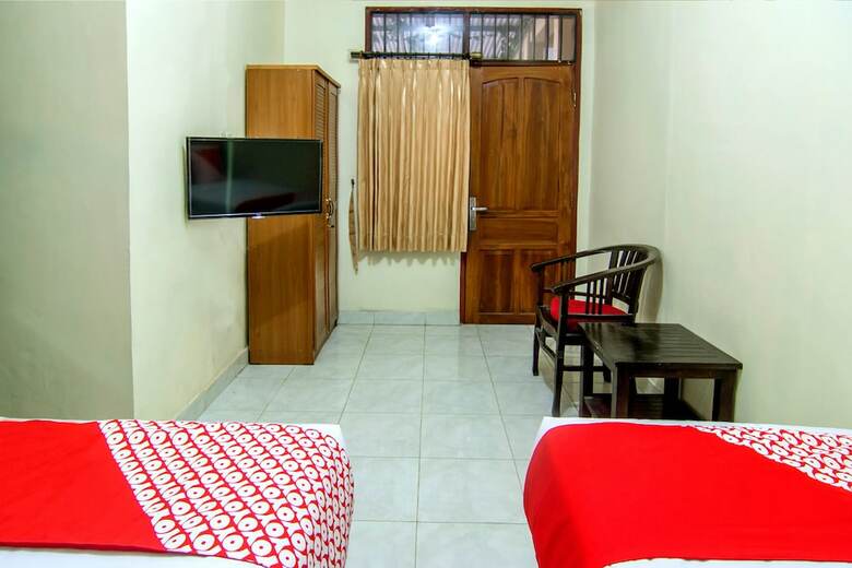 Hostal Oyo 198 Emdi House Seturan