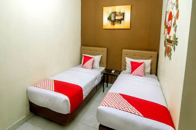 Hostal Oyo 198 Emdi House Seturan