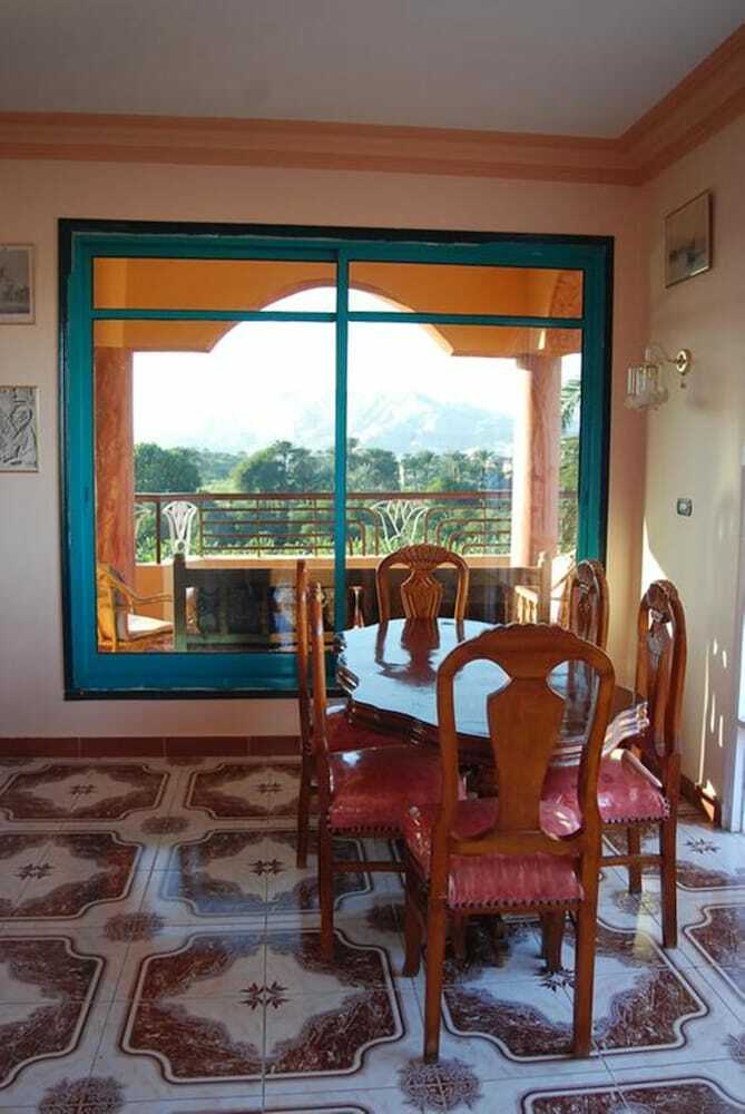 Al Gezera Apartments