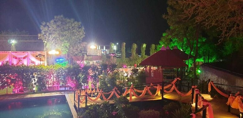 Hotel Gazebo Inn Resort