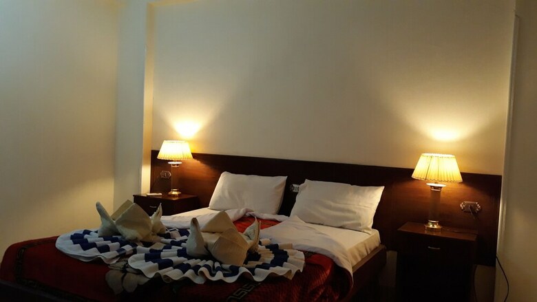 Goubli Apartments Luxor